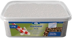 Söll Fischfutter KoiGold® Mix 1 kg