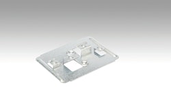 MEISTER Befestigungsmaterial TOP 300 H