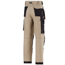 Vorschaubild Snickers Workwear 3214 Arbeitshose Canvas+™ mit Holstertaschen