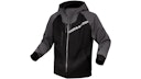 Vorschaubild LS2 Throttle Jacke Schwarz / Grau Herren Gr.s