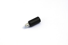 Kellermann Verlängerung 15 mm SchwarzZubehörbild