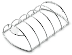 Weber Spare-Rib-Halter