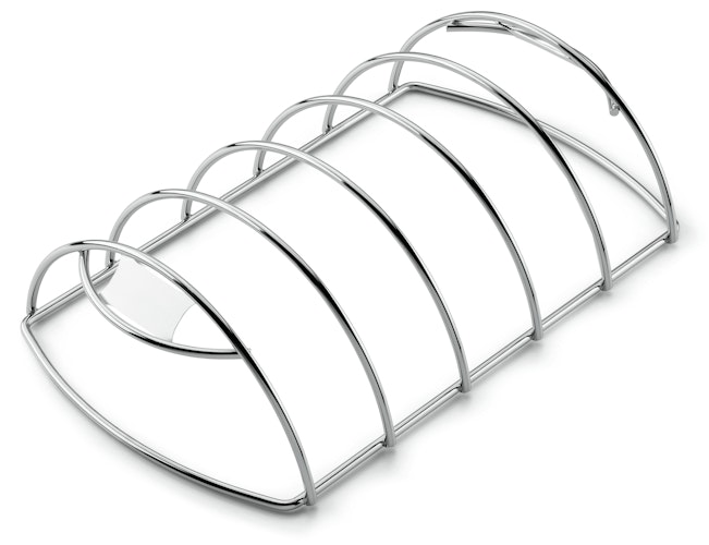 Weber Spare-Rib-Halter