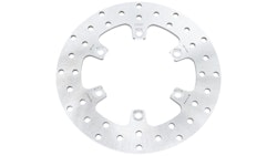 TRW Bremsscheibe MST247