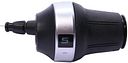 Vorschaubild Shimano Drehgriffschalter Nexus SG-C70005 5-Gang silber