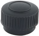 Vorschaubild CONTEC Dynamokappe Dynamo Shell schwarz
