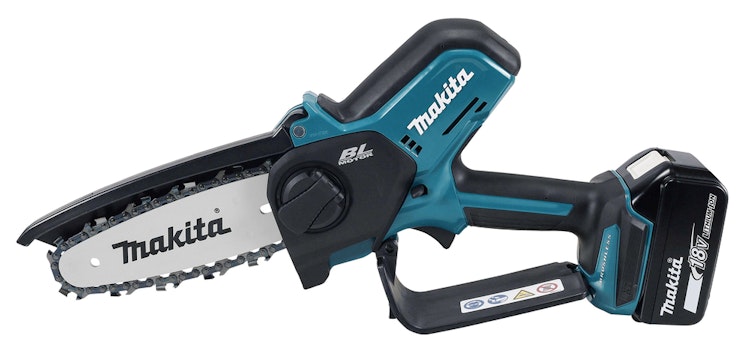 Makita Akku-Astsäge DUC150Z