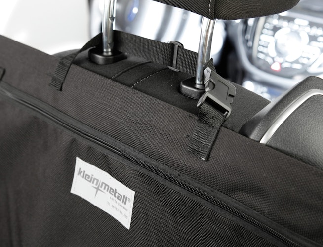 kleinmetall Allside Autoschondecke