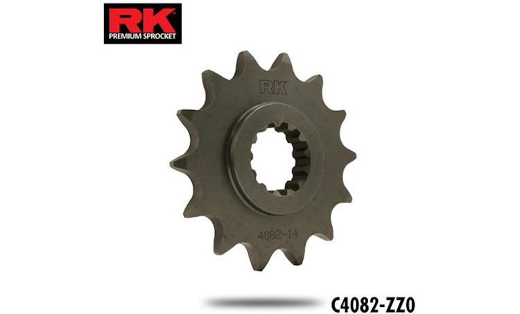 RK Antriebsritzel 4082