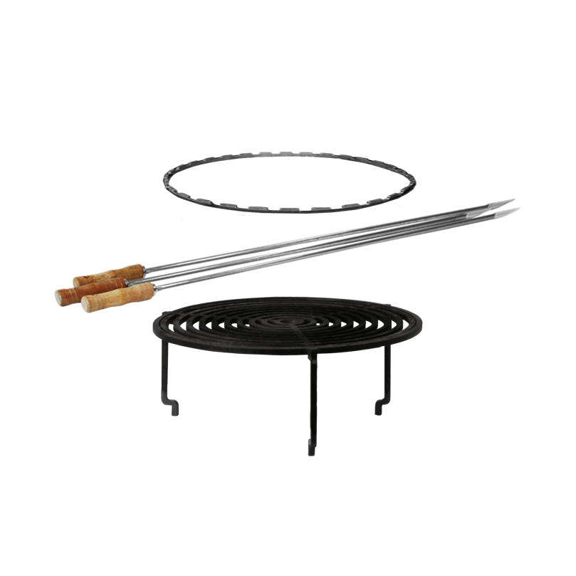 OFYR XL Grillzubehörset