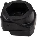Vorschaubild Busch + Müller Adapter Turntec schwarz