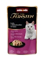 animonda Vom Feinsten Adult 50g Beutel KatzennassfutterVorschaubild