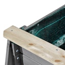 Vorschaubild EXIT Aksent Kinder Hochbeet XL