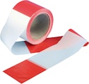 Vorschaubild Kraftixx Absperrband rot-weiss 100 m,KX 951810
