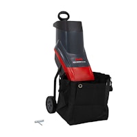 AL-KO Elektro-Messerhäcksler MH 2500 Slice