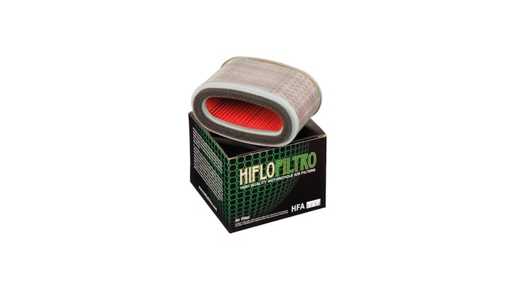 Hiflofiltro Luftfilter HFA1712