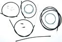 Vorschaubild Shimano Schalt-/Bremshebel ST-R7000 Set schwarz
