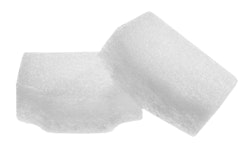 Oase Filtervlies Set für BioPlus weiß