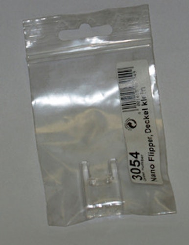 DENNERLE Deckel für CO2 Nano Flipper Aquarientechnik