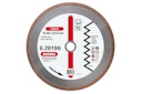 Vorschaubild Metabo Diamant-Trennscheibe230 x 1,7 x 22,23 mm"classic""TC"Fliese