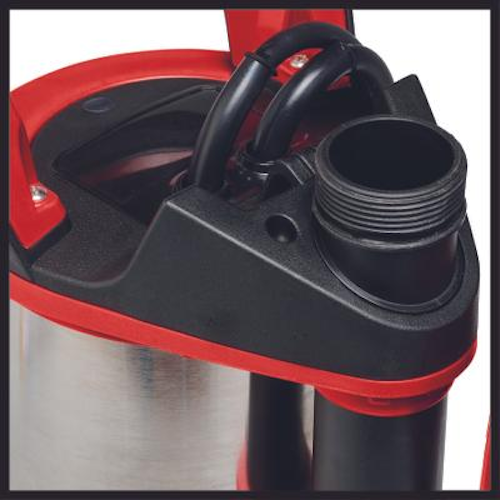 Einhell Schmutzwasserpumpe GE-DP 7535 N LL ECO 4181600