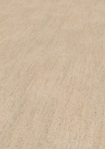 KWG Q-exclusivo Faro creme Natural Shield Kork-Fertigparkett 90x30 cm