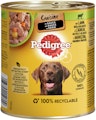 Pedigree in Sauce 800 Gramm HundenassfutterVorschaubild