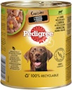 Vorschaubild Pedigree in Sauce 800 Gramm Hundenassfutter