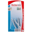 Vorschaubild FISCHER Hohlraum-Metalldübel HM 4x45 S K (4 St.)