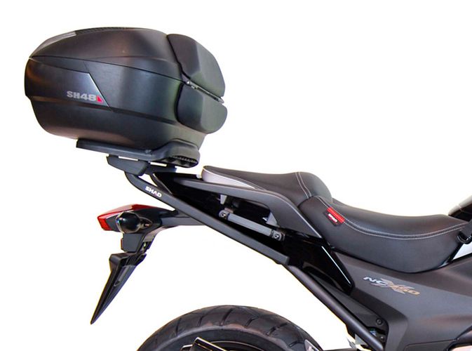 SHAD Top Master Befestigungssatz Honda