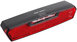 Axa Batterie-LED-Rücklicht Juno B