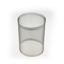 Vorschaubild Oase Siebeinsatz Wasserberuhiger (10655)