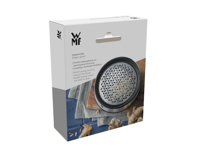 WMF Balance Ingwerreibe, 9 cm