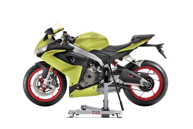 Zentralständer EVOLIFT® für Aprilia RS 660 / Extrema 20-
