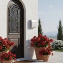 Vorschaubild ALLUX 5000 Design Briefkasten