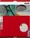 Vorschaubild kwb QSTICK ScheiWB gel 225 K120 SB 492112
