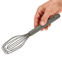 Vorschaubild Kaiser Inspiration Silikon-Schneebesen