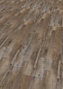Vorschaubild KWG Antigua Novel Altkiefer mocca Designvinyl Fertigfußboden 123,5x30,5 cm