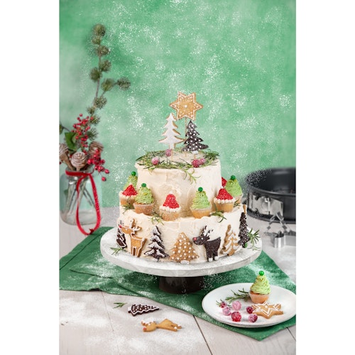 Kaiser Springform La Forme Plus Ø 28 cm