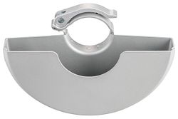 Metabo Trennschleif-Schutzhaube 180 mmhalbgeschlossenW.. 22/ 24/ 26-180