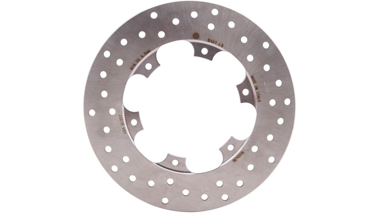 Brembo Bremsscheibe 68B407L5