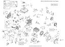 Vorschaubild Husqvarna Motoren & Getriebe 369CC - 585742705