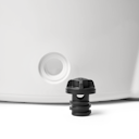 Vorschaubild YETI isolierter Eiskübel TANK 45