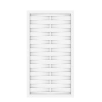 TraumGarten Longlife Romo 980 x 1800 mm Tor