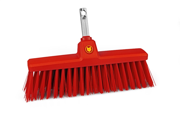 WOLF-Garten Terassenbesen TB 350 M 