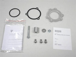 IXIL Montagekit CBR 900 RR SC 33