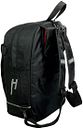 Vorschaubild Haberland Rucksack Lucky Active + 20 l schwarz