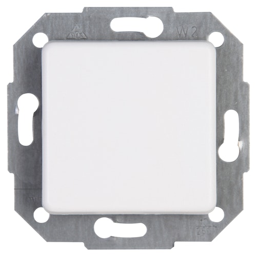 Kopp Taster EUROPA arktis-weiß