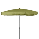 Vorschaubild doppler Mittelmastschirm SUNLINE 225 x 120 Waterproof, Stahl Anthrazit / 100 % Polyester 180 g/m²