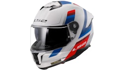  LS2 Integralhelm MX808 Stream II